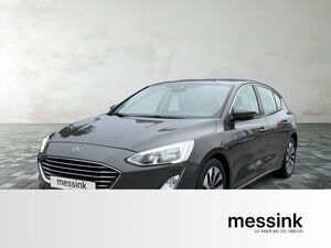 FORD-Focus-,Begangnade