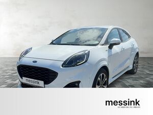 FORD-Puma-,Gebrauchtwagen