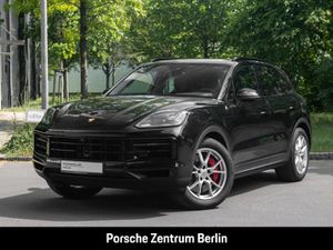 PORSCHE-Cayenne-S Panoramadach BOSE Abstandstempomat,Véhicule d'occasion