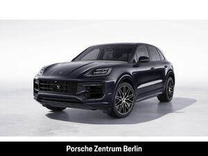 PORSCHE-Cayenne-E-Hybrid Nachtsicht InnoDrive HA-Lenkung,Demonstrasjonsbil