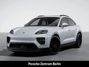 PORSCHE-Macan-4 BOSE Surround-View InnoDrive LED-Matrix,Vehicule second-hand