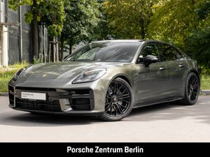 PORSCHE-Panamera-GTS Surround-View InnoDrive LED-Matrix,Veicolo da dimostrazione