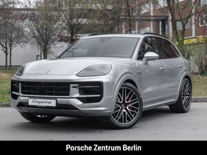 PORSCHE-Cayenne-S E-Hybrid Burmester InnoDrive HA-Lenkung,Model de expozitie