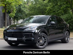 PORSCHE-Cayenne-S Coupe Platinum Edition InnoDrive,Rabljena 