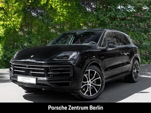 PORSCHE-Cayenne-E-Hybrid BOSE Surround-View Panoramadach,Polovna