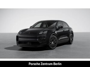 PORSCHE-Macan-LED-Matrix Surround-View InnoDrive BOSE,Rabljena 
