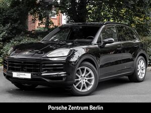 PORSCHE-Cayenne-BOSE Panorama Rückfahrkamera InnoDrive,Rabljena 