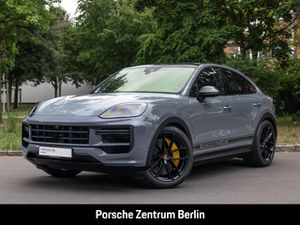 PORSCHE-Cayenne-Turbo E-Hybrid Coupe mit GT-Paket BOSE,Vehicule second-hand