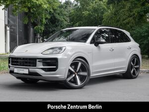 PORSCHE-Cayenne-E-Hybrid BOSE LED-Matrix-HD 22-Zoll,Vorführwagen