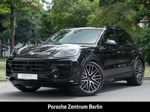 PORSCHE-Cayenne-S Sportabgasanlage InnoDrive LED-Matrix,Ojazdené vozidlá