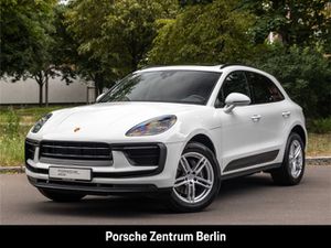 PORSCHE-Macan-BOSE Rückfahrkamera Panoramadach LED,Auto usate