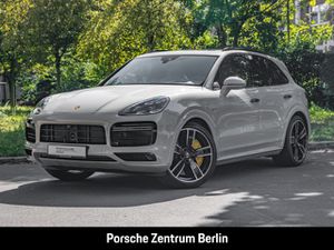 PORSCHE-Cayenne-Turbo S E-Hybrid HA-Lenkung Nachtsicht,Rabljena 