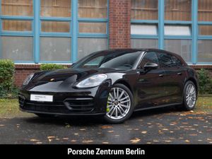 PORSCHE-Panamera-4 E-Hybrid Sport Turismo Platinum Edition,Used vehicle