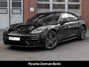 PORSCHE-Panamera-4 E-Hybrid Platinum Edition HA-Lenkung,Подержанный автомобиль