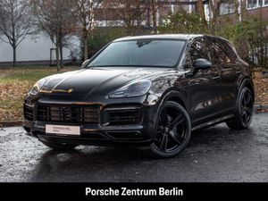 PORSCHE-Cayenne-Platinum Edition HA-Lenkung InnoDrive,Gebrauchtwagen