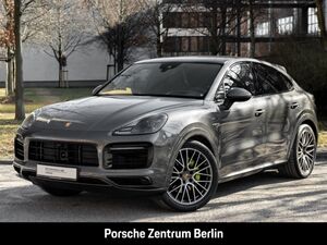 PORSCHE-Cayenne-E-Hybrid Coupe Clubleder Head-Up BOSE,Used vehicle