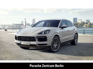 PORSCHE-Cayenne-Platinum Edition Head-Up Surround-View,kullanılmış otomobil