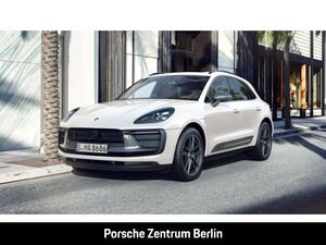 PORSCHE-Macan-T Sportabgas Abstandstempomat Panoramadach,Ojazdené vozidlá