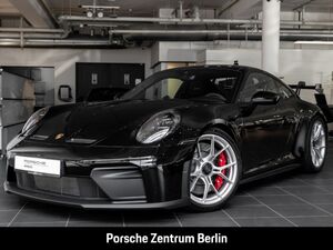 PORSCHE-992-911 GT3 Liftsystem-VA LED-Matrix Sportabgas,Begangnade