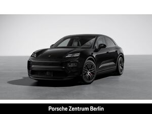 PORSCHE-Macan-4S Panoramadach Rückfahrkamera BOSE LED,Ojazdené vozidlá