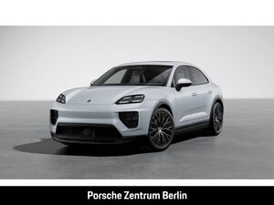 PORSCHE-Macan-Surround View BOSE PASM 21-Zoll LED-Matrix,Auto usate