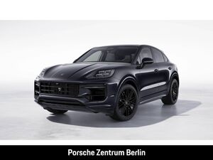 PORSCHE-Cayenne-GTS Coupe InnoDrive HA-Lenkung Head-Up,Unfallwagen