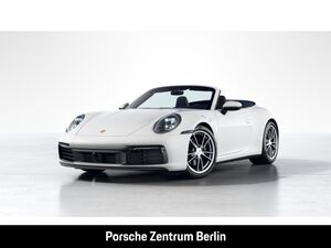PORSCHE-992-911 Carrera Cabriolet SurroundView InnoDrive,Véhicule d'occasion