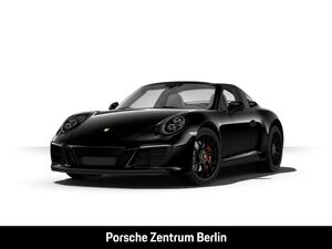 PORSCHE-991-911 Targa 4 GTS Sitzbelüftung Rückfahrkamera,Gebrauchtwagen
