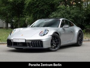 PORSCHE-992-911 Carrera GTS InnoDrive Liftsystem VA BOSE,Употребявани коли
