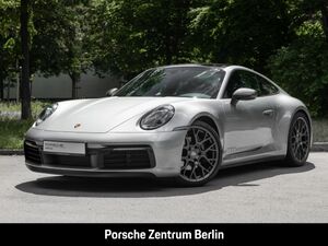 PORSCHE-992-911 Carrera BOSE 21-Zoll Rückfahrkamera,Gebrauchtwagen
