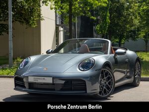 PORSCHE-992-911 Carrera Cabriolet LiftsystemVA Clubleder,Véhicule d'occasion
