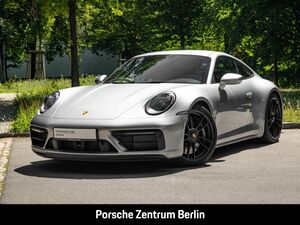 PORSCHE-992-911 Carrera 4 GTS Clubleder Nachtsicht BOSE,Gebrauchtwagen