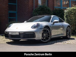 PORSCHE-992-911 Carrera Sportabgasanlage BOSE 2Hand 21,Polovna