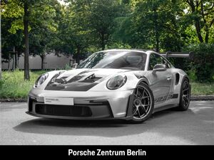 PORSCHE-992-911 GT3 RS Weissach-Paket Clubsportpaket,Gebrauchtwagen