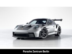 PORSCHE-992-911 GT3 RS Weissach-Paket Clubsportpaket,kullanılmış otomobil