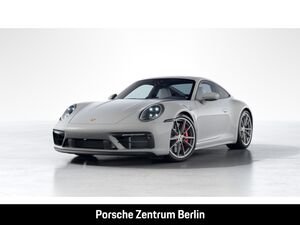 PORSCHE-992-911 Carrera 4 GTS Liftsystem-VA BOSE PASM,Polovna