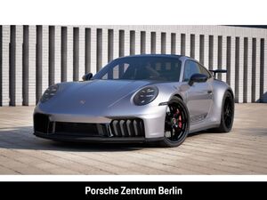 PORSCHE-992-911 Carrera 4 GTS Liftsystem-VA SurroundView,Polovna