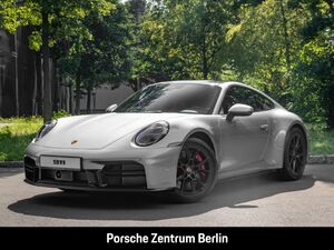 PORSCHE-992-911 Carrera S BOSE Rückfahrkamera InnoDrive,Demvogn