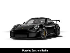 PORSCHE-991-911 GT2 RS Liftsystem-VA HA-Lenkung 7721 km,Gebrauchtwagen