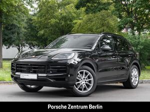 PORSCHE-Cayenne-BOSE Rückfahrkamera Panorama InnoDrive,Vehículo de ocasión