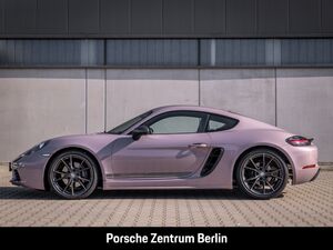 PORSCHE