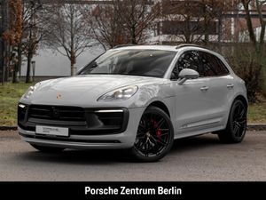 PORSCHE-Macan-GTS Standheizung Surround-View BOSE,Véhicule d'occasion