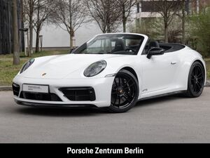 PORSCHE-992-(911) Carrera 4 GTS Cabriolet,Begangnade