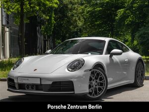 PORSCHE-992-911 Carrera Clubleder LED-Matrix BOSE,Begangnade