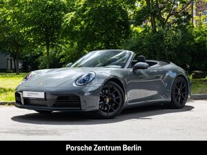 PORSCHE-992-911 Carrera Cabriolet Sportabgas BOSE LED,Begangnade