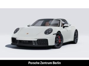 PORSCHE-992-911 Targa 4 GTS Clubleder InnoDrive BOSE,kullanılmış otomobil