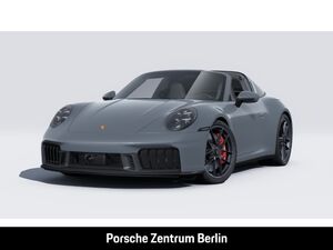 PORSCHE-992-911 Targa 4 GTS Burmester Clubleder,Rabljena 