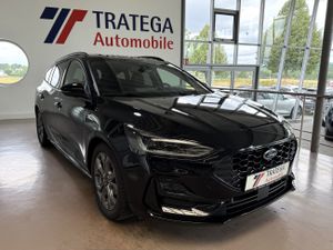 FORD-Focus Turnier ST-Line - Matrix SH LHZ ACC GJR TW-,Jednoročné vozidlá