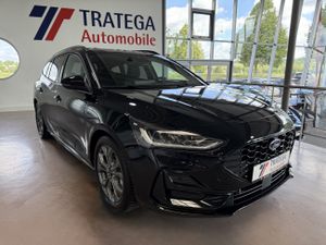 FORD-Focus Turnier ST-Line X ACC AHK GJR Head Up LHZ-,Auto con 1 anno di vita