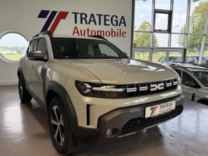 DACIA-Duster mild hybrid 130 4x4 Journey City Winter-,Firmabiler